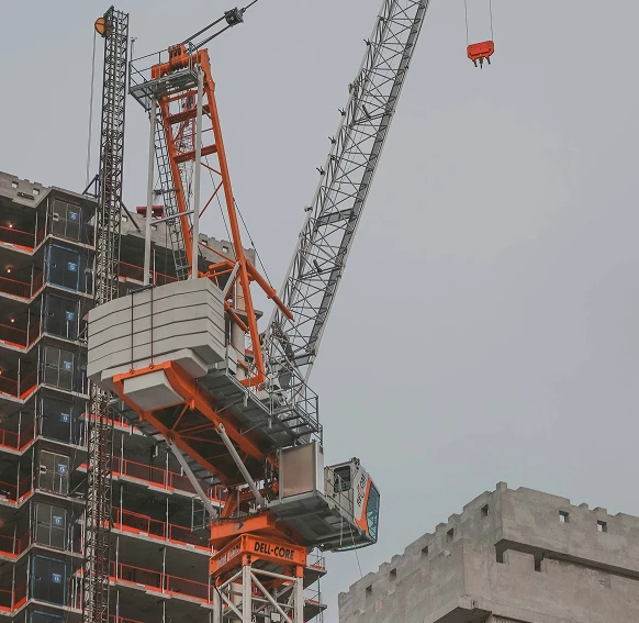 trading and contracting services