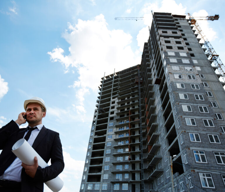 best construction and trading company in qatar