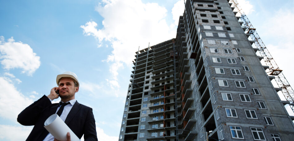 best construction and trading company in qatar