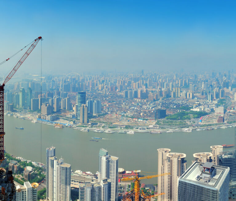 construction and trading sector